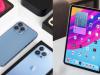 AnTuTu prezintă top 10 cele mai puternice dispozitive cu iOS din ianuarie 2022; iPad Pro cu CPU M1 domină clasamentul