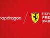 Qualcomm îşi pune cipurile pe maşinile de Formula 1 Ferrari; Monoposturile vor purta logo-uri Snapdragon