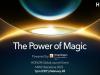 Honor Magic 4 primește un teaser oficial! Va debuta pe 28 februarie și ar fi chiar mai puternic decât Galaxy S22 Ultra