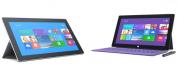 Microsoft anunță oficial noile tablete Surface: Surface 2 Pro cu Windows 8.1 și Surface 2 cu Windows RT