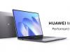 Huawei prezintă o nouă versiune de laptop MateBook 14, cu procesor Intel Core, axat pe productivitate