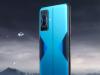 POCO F4 GT îşi dezvăluie specificaţiile înainte de lansare; Ar putea sosi la MWC 2022