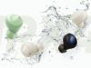 realme Buds Q2s sosesc pe piață; Căști wireless in-ear cu drivere de 10mm și cutiuță de transport transparentă