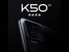 Seria Redmi K50 primește o dată de lansare! Sunt așteptate trei noi smartphone-uri, designul lor fiind azi confirmat printr-un teaser oficial