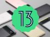 Android 13 primește un switcher de profiluri full-screen, cu accent pe dispozitive mari (tablete, pliabile)
