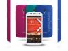 Încă o imagine cu Motorola Moto G, un Moto X mai accesibil