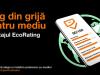 Orange România le pune la dispoziţie clienţilor săi EcoRating; Află cât de prietenos cu mediul e telefonul tău
