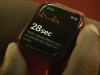 Apple Watch ar putea primi senzor pentru tensiunea arterială tocmai în 2024