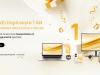 Huawei Store împlineşte 1 an de la lansarea în România şi vă oferă surprize şi oferte speciale