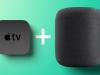 Apple lucrează la o boxă smart HomePod care va rula tvOS și va aduce cameră FaceTime, cu rol de TV Box