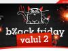 Black Friday valul 2 pornește ACUM la eMAG.ro; Iată ce produse primesc reduceri!