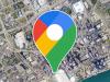 Cea mai nouă versiune Beta de Google Maps permite presetarea modului favorit de transport