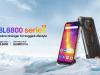 Blackview anunță noile smartphone-urile BL8800 series (BL8800/BL8800 Pro); Telefoane 5G robuste cu upgrade-uri și cameră cu termoviziune