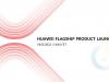 Huawei Mate XS 2 va debuta global pe data de 18 mai, zi în care sosesc și noile purtabile Watch GT3 Pro, Band 7