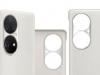 Husa care aduce 5G pe Huawei P50 Pro a debutat iar principiul său de funcţionare este explicat; Cât costă?