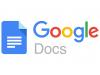 Google Docs primește noi funcții, printre care și selectarea multiplă de text pentru formatare mai rapidă