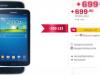 Tableta Samsung Galaxy Tab 3 7.0 beneficiază de o reducere de 200 lei la Altex