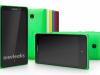 O serie de imagini cu smartphone-ul Android la care lucrau cei de la Nokia au ajuns pe internet