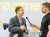 realme Europa are un nou CEO: Francis Wong, fostul CMO realme Europa şi India