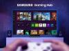 Jocurile de Xbox ajung pe televizoarele Samsung Neo QLED 4K, 8K, Smart Monitor printr-un parteneriat cu Microsoft