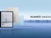 Huawei MatePad Paper disponibilă la precomandă în România: tabletă cu ecran E-Ink, stylus, Folio Cover