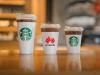 Huawei va deschide cafenele, a aplicat pentru drepturile asupra unor produse asociate industriei cafelei