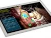 CES 2014: Panasonic lansează o tabletă 4K de 20 inch cu preț de 7000 de dolari