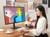 Samsung prezintă noul monitor ViewFinity S8 creat pentru profesioniști, cu ecran mat, fără reflexii