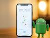 Acum îți poți transfera datele de pe iPhone pe orice smartphone care rulează Android 12 prin intermediul aplicației "Switch to Android"
