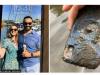 Un iPhone X a supravieţuit 10 luni într-un râu, îngropat în nămol şi acum e funcţional