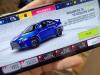 POCO F4 GT: Display-ul se achită onorabil de gaming şi consum media