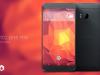 HTC One M8 apare Într-un nou concept, În care renunță la butoane capacitive și are ecran cu margini subțiri
