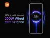 Alimentatorul Xiaomi de 200W este acum certificat 3C; Tehnologia de încărcare ultra-rapidă ar sosi pe flagship-ul Xiaomi MIX 5