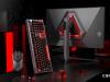 Nubia își extinde gama de produse! Lansează un monitor 4K, mouse și tastatură de gaming