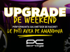 Componente cu discount: PC Garage anunță campania „Upgrade de Weekend”, organizată în perioada 29-31 iulie