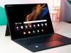 Samsung Galaxy Tab S8 Ultra 5G: Acustică quad, tunată de AKG, „latră dar nu mușcă”