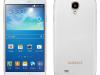 Samsung lansează o variantă de Galaxy S4 cu LTE-A și spate din imitație de piele