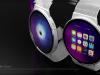 Un iWatch rotund de toată frumusețea: iată un concept creat de către Mark Bell (Video)