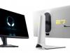 Alienware lansează monitoarele de gaming AW2523HF și AW2723DF; Aduc display-uri IPS generoase, rezoluție QHD, refresh rate de până la 360Hz