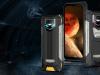 Seria de telefoane robuste Doogee S89 este disponibilă acum la precomandă cu reducere: Design tip Transformers, Iluminare RGB, baterie masivă de 12.000 mAh