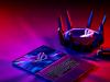 Gamescom 2022: Republic of Gamers prezintă sistemul Mesh ROG Rupture GT6 și primul router de gaming WiFi 6E quad-band - ROG Rapture GT-AXE16000