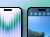 Decupajul dual din ecranul lui iPhone 14 Pro va apărea ca o singură pilulă, afișând indicatorii de intimitate la mijloc
