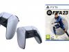 Sony pregătește un nou bundle PlayStation 5, cu FIFA 23 și primul cu două controllere la pachet