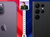 iPhone 14 Pro Max versus Samsung Galaxy S22 Ultra în testul camerelor; Cine câştigă? (Video)