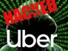 Uber a suferit un hack uriaş; Infrastructura companiei a fost compromisă: date financiare, adrese, contacte