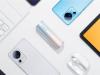 Xiaomi anunță o baterie externă ruj și o pereche de căști wireless tip necklace cu ANC