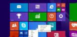 Windows 8.1 Update 1 ajunge pe web prematur din greșeală
