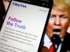 Google îi dă voie lui Trump să îşi aducă reţeaua de socializare în Play Store; Truth Social se poate descărca acum