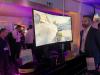 Philips Evnia 5000 Hands On: Philips are şi mouse pad MARE, monitor de 240 Hz pentru maniacii Counter Strike (Video)