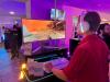 Philips Evnia 7000 Hands On: cel mai wide monitor nou, tastatură şi mouse competitive eSports (Video)